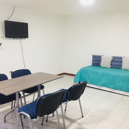 Newen Daire El Calafate Dış mekan fotoğraf