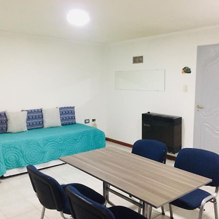 Newen Daire El Calafate Dış mekan fotoğraf