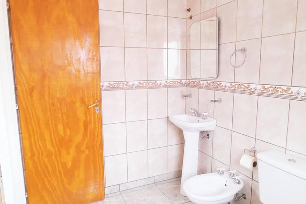 Newen Daire El Calafate Dış mekan fotoğraf