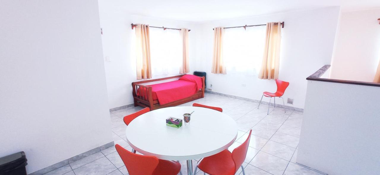 Newen Daire El Calafate Dış mekan fotoğraf