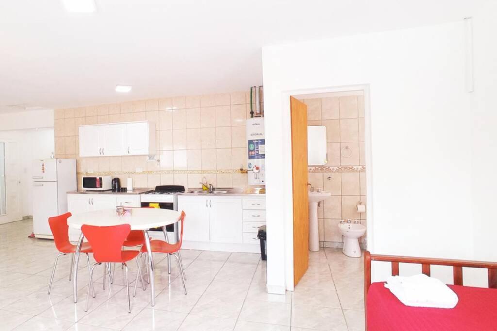 Newen Daire El Calafate Dış mekan fotoğraf
