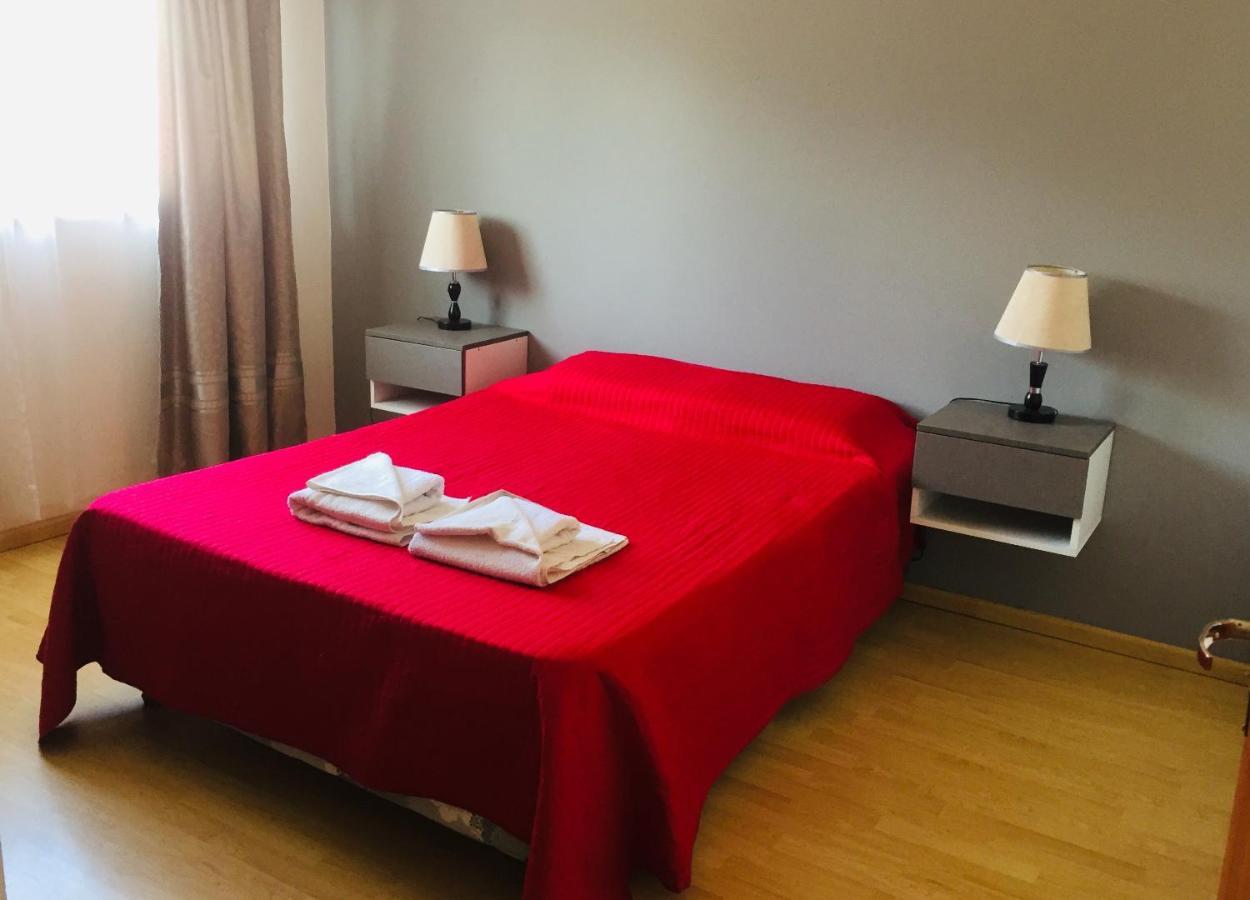 Newen Daire El Calafate Dış mekan fotoğraf